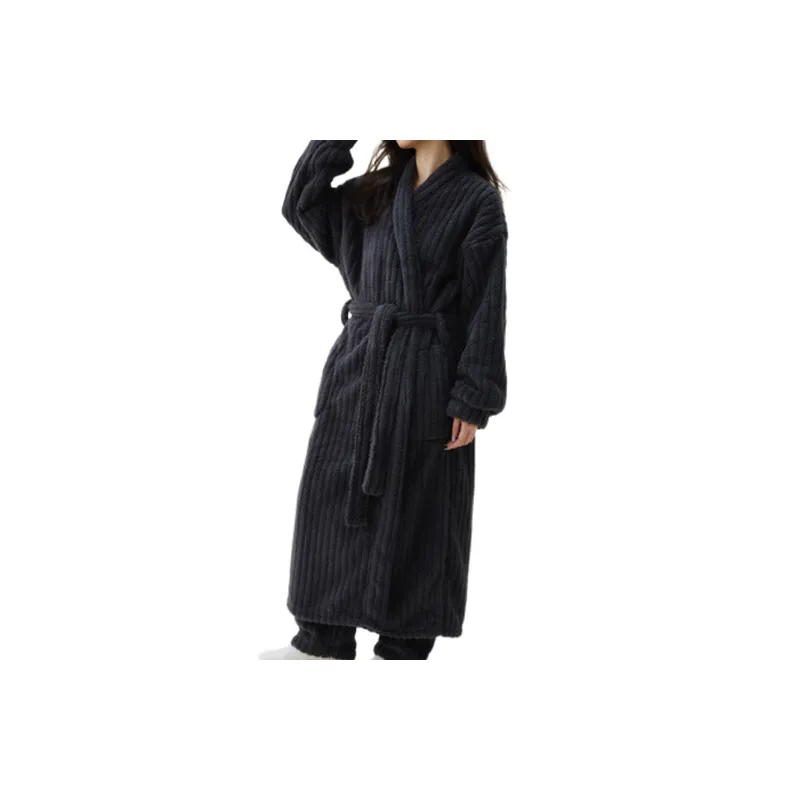 Casual Plain Pajama Sets-0