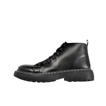 Simple Fashionable Martin Boot