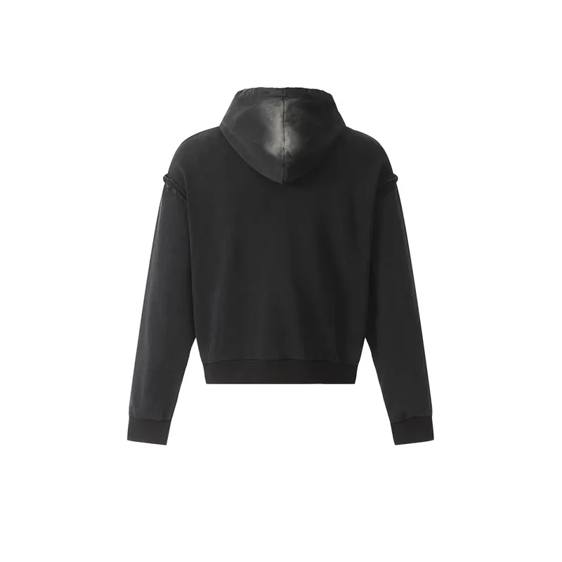 Trendy Long Sleeve Sweatshirt-3