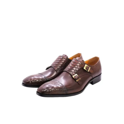 Elegant Fashionable Dress Shoes