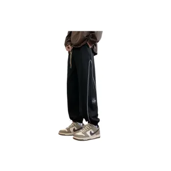 Loose Trendy Sweatpants