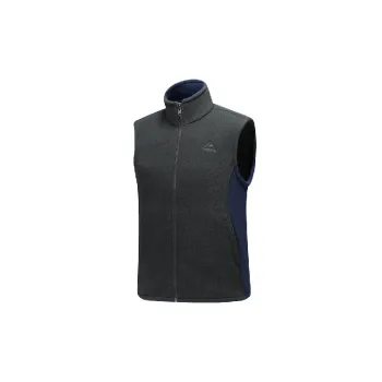 Casual Sports Polar Fleece Vest