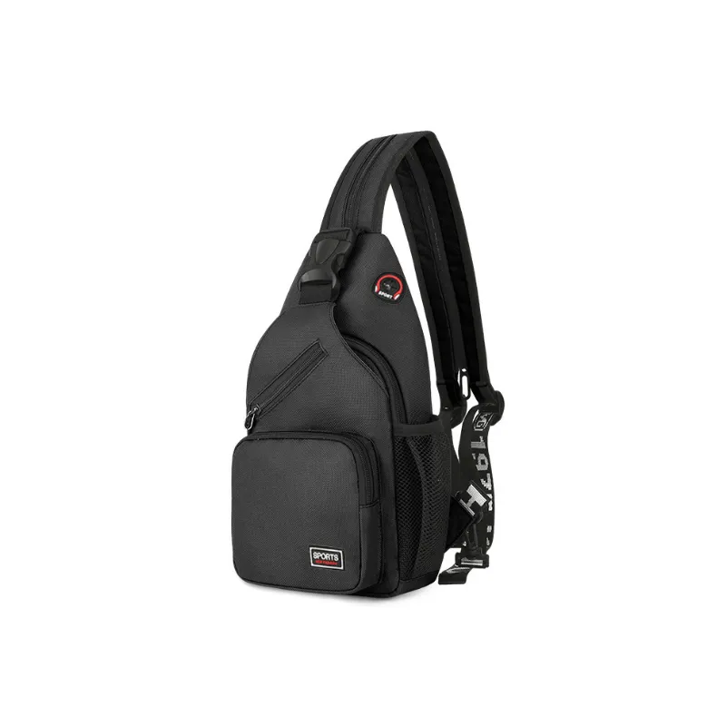 Casual Fashionable Sling Bag-10