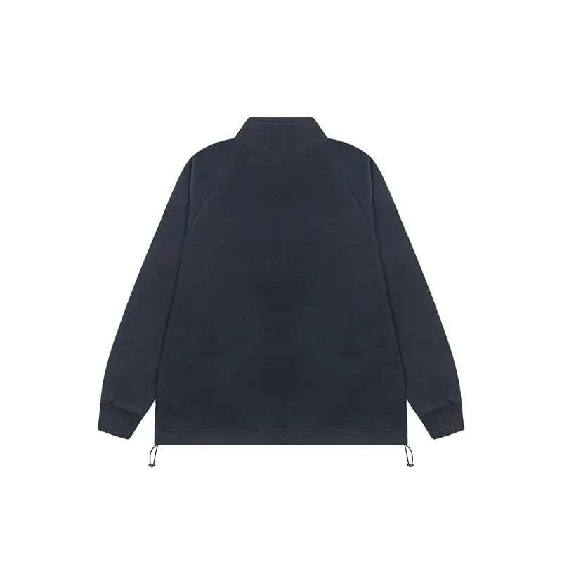 Basics Simple Jacket-3
