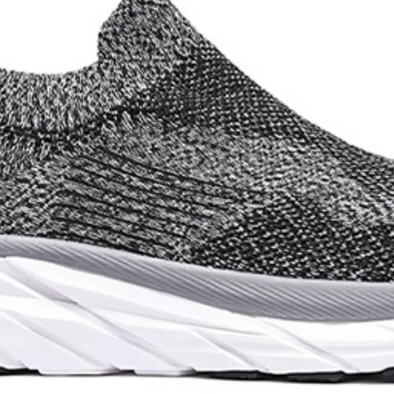 Casual Lightweight Slip On Shoes-9