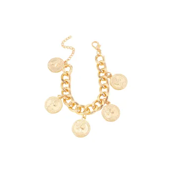 Hip Hop Sweet Bracelet Pendant