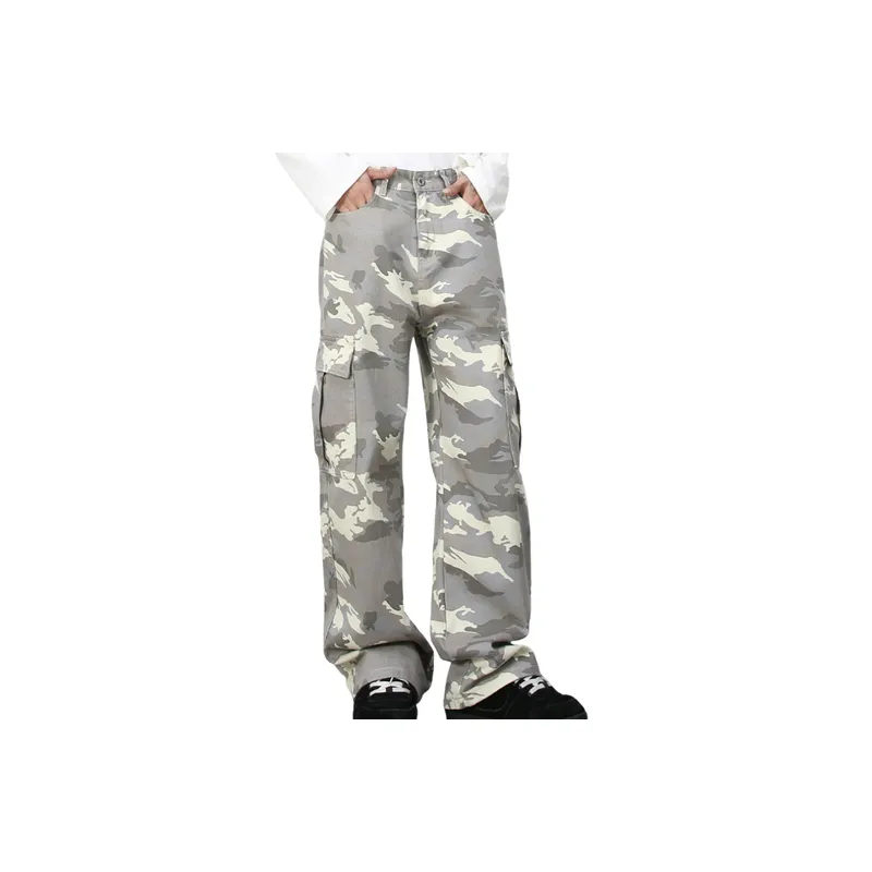 Funky Loose Jeans-6
