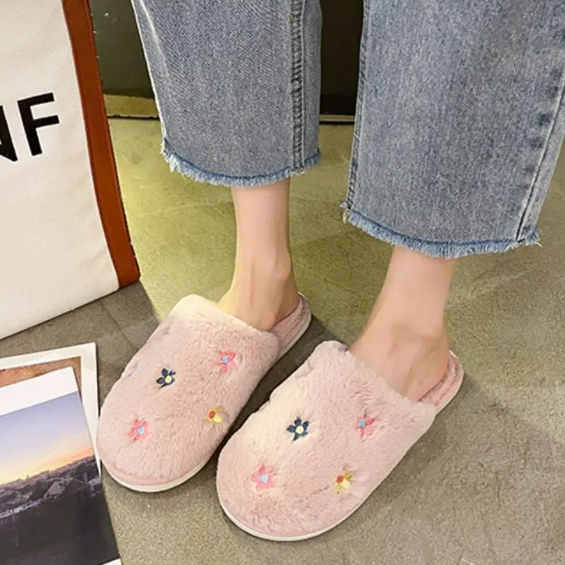 Cute Warming Slippers-11