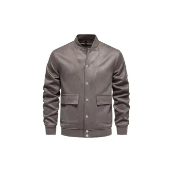 Casual Loose Jacket