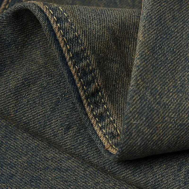 Simple Funky Jeans-5