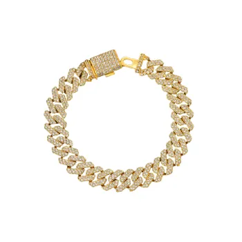 Hip Hop Simple Bracelet