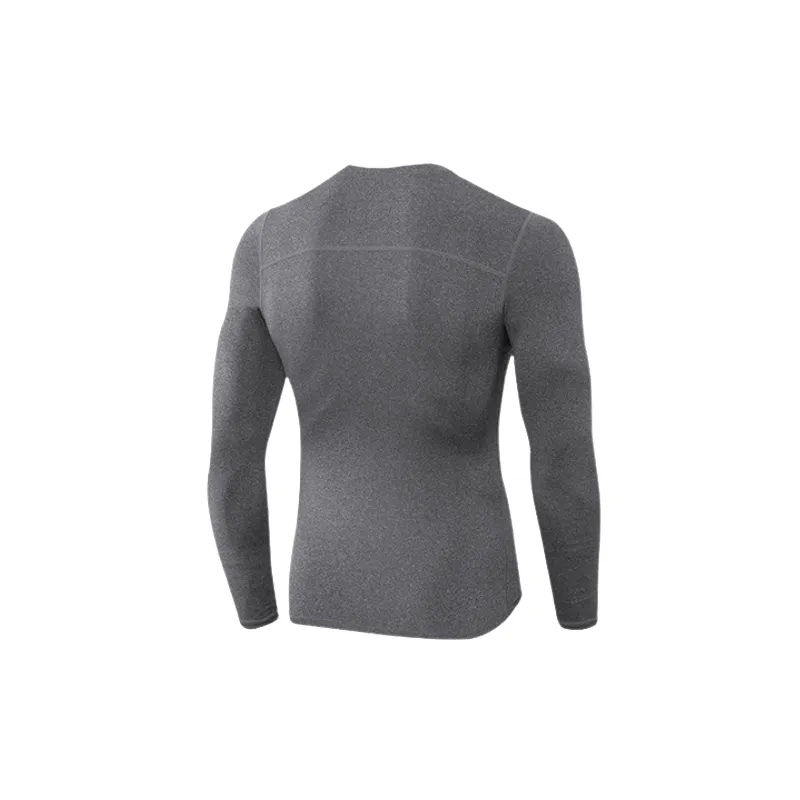 Fashionable Simple Polyester Fitness Clothing-7