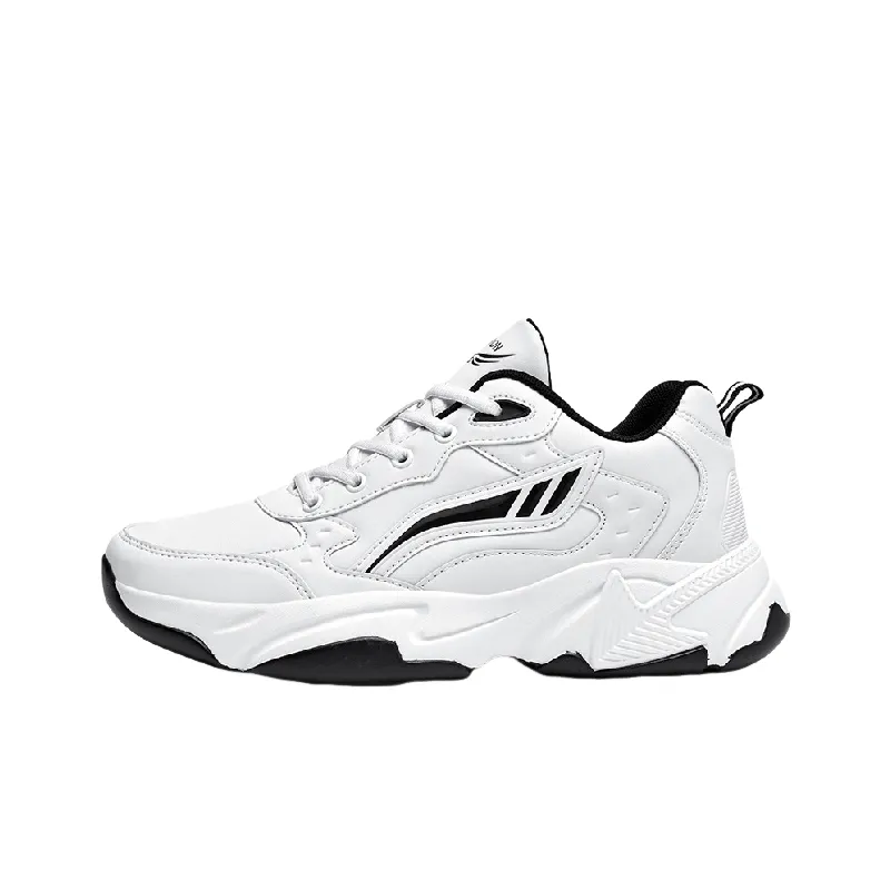 Casual Lightweight Running Shoes-11