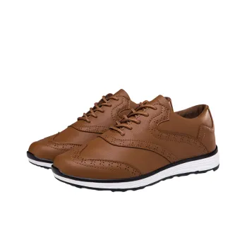 Trendy Casual Golf Shoes
