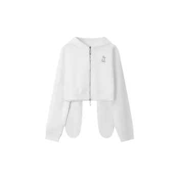 Street Cute Sweatshirt Women