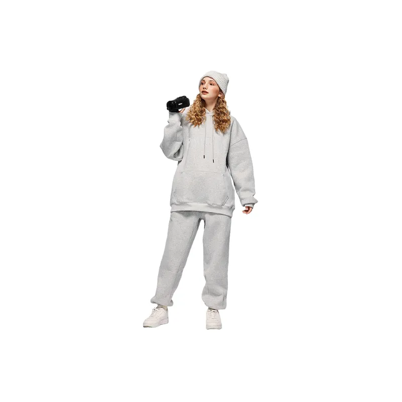 Fashion Glamorous Cotton Sweatshirt-3