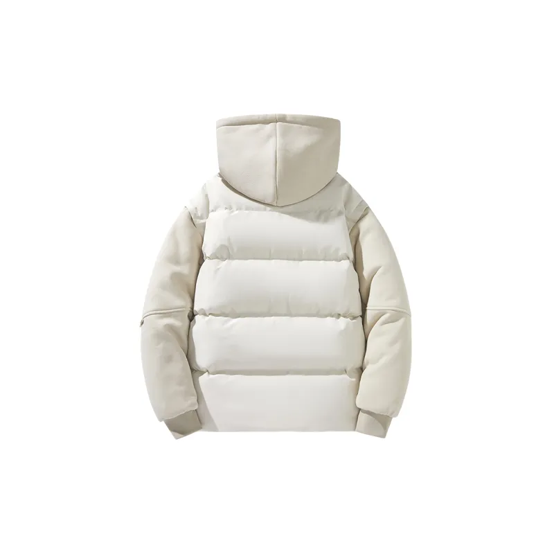 Casual Retro Quilted Jacket-13