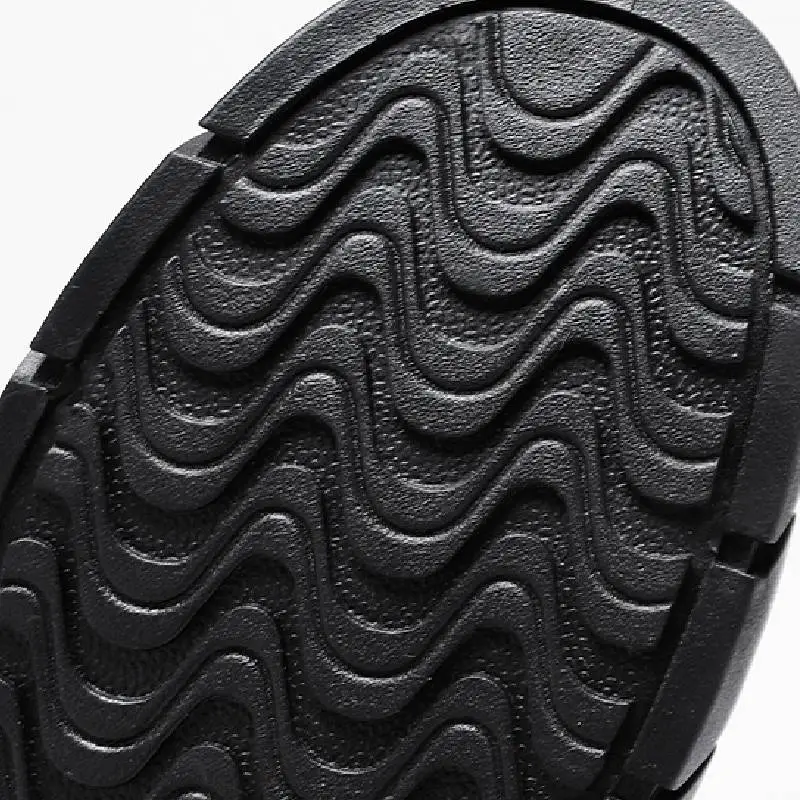 Casual Waterproof Martin Boot-4