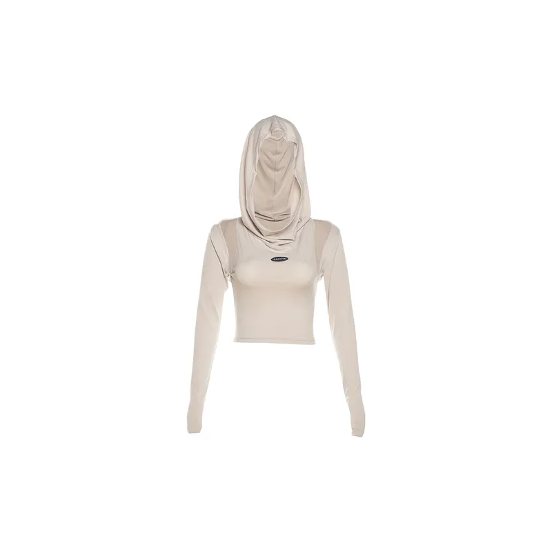 Funky Simple T Shirt Women-0