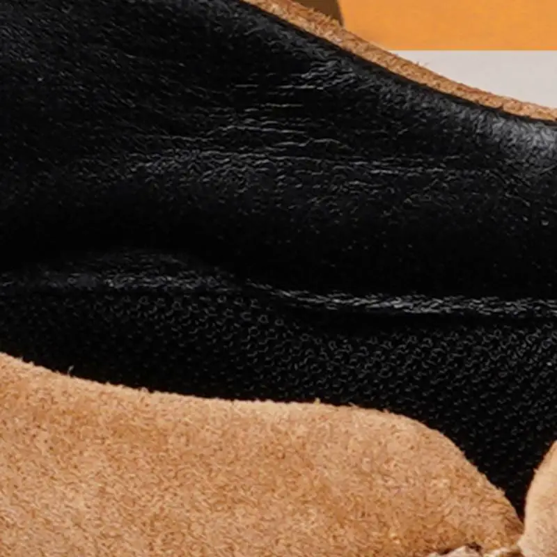 Retro Basics Martin Boot-2