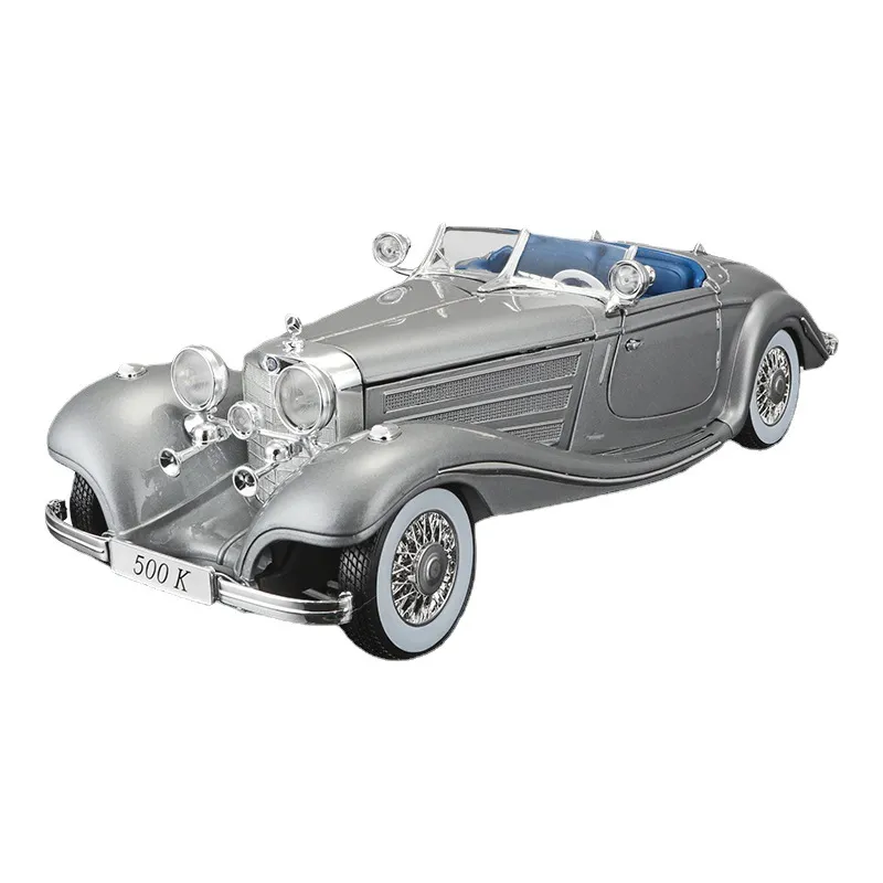 Simulation Car Completed Model-4