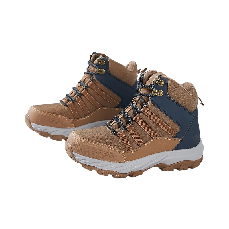 Basics Simple Cotton Shoes-0