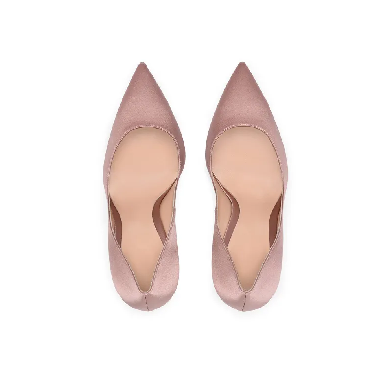 Funky Fashion High Heels-3