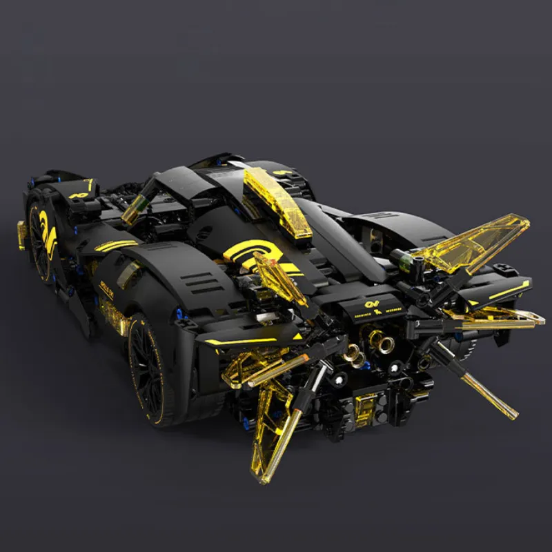 Basics Contrast Color Completed Model-2