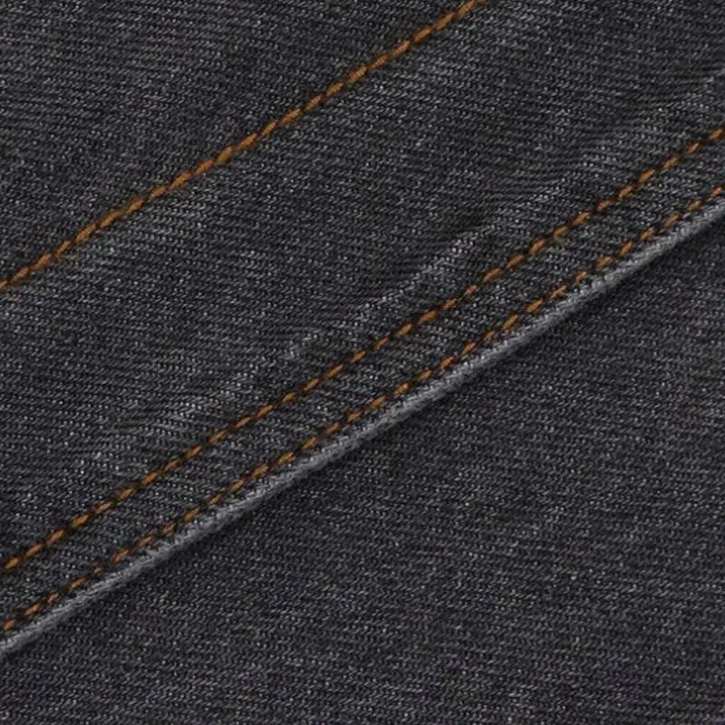 Retro Distress Jeans-4