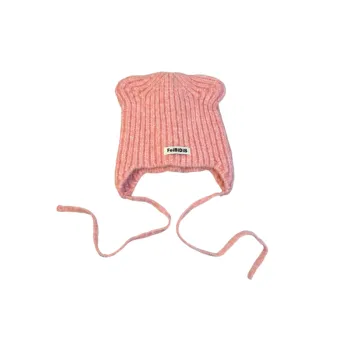 Warming Fashionable Other Hat