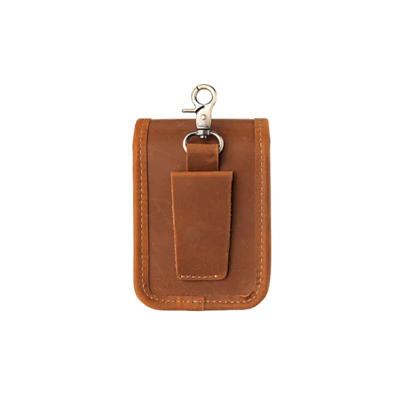 Simple Retro Coin Purse Man-4