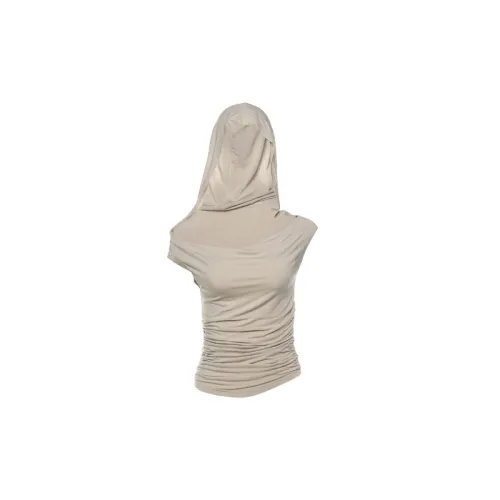Party Plain Vest Women