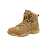 Brown Yellow