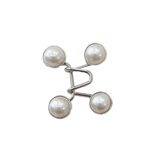 Fashion Simple Brooch Women
