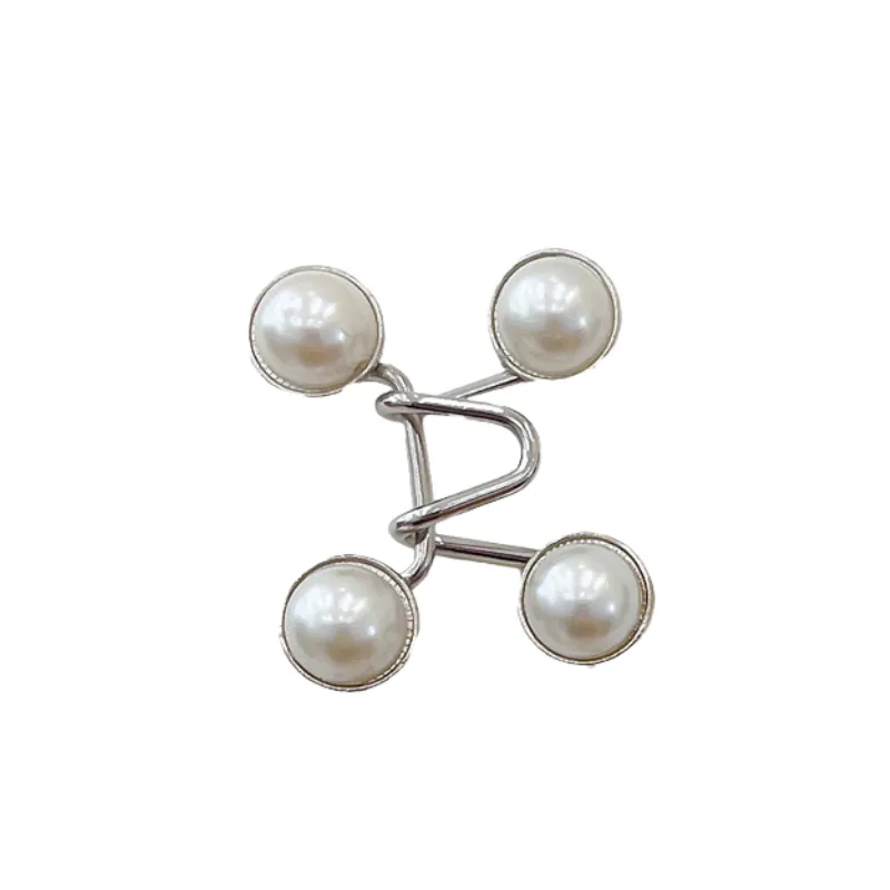 Fashion Simple Brooch Women-0