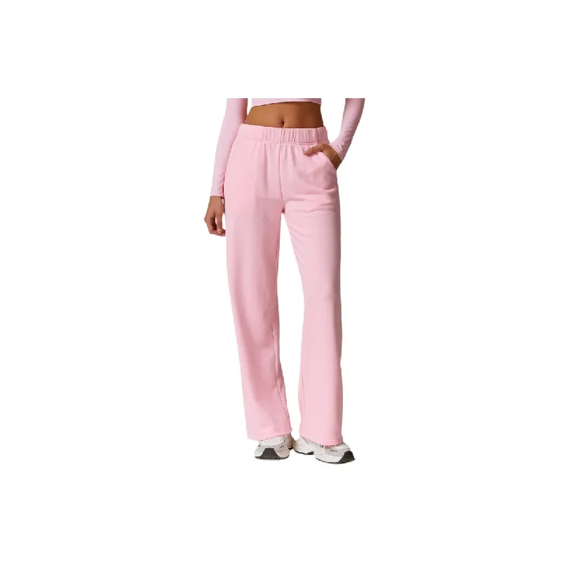 Casual Fashionable Sports Pants Women-5