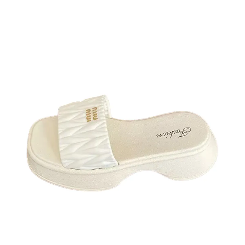 Simple Soft & Lightweight Flip Flops-3