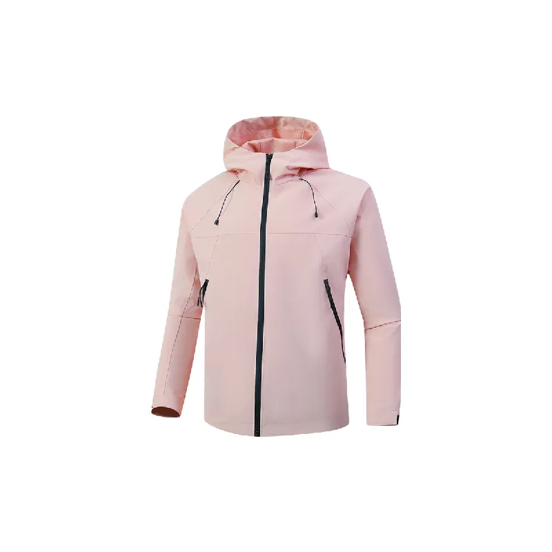Casual Loose Polyester Outdoor Jacket-10