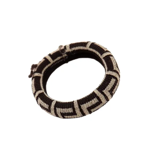 Fashionable Funky Hair Tie