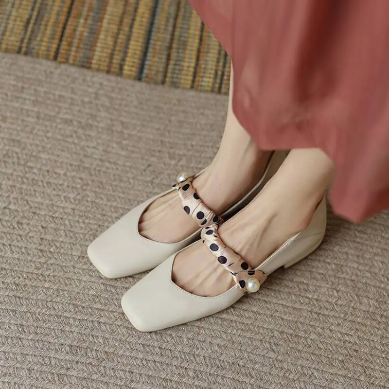 Fashionable Softness Gommino-4