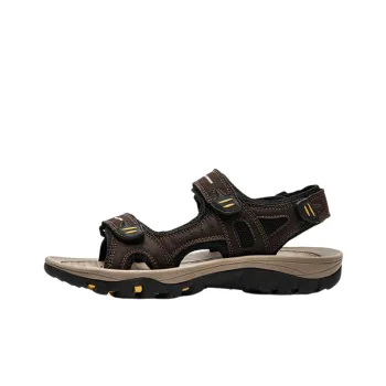 Basics Beach Sandals