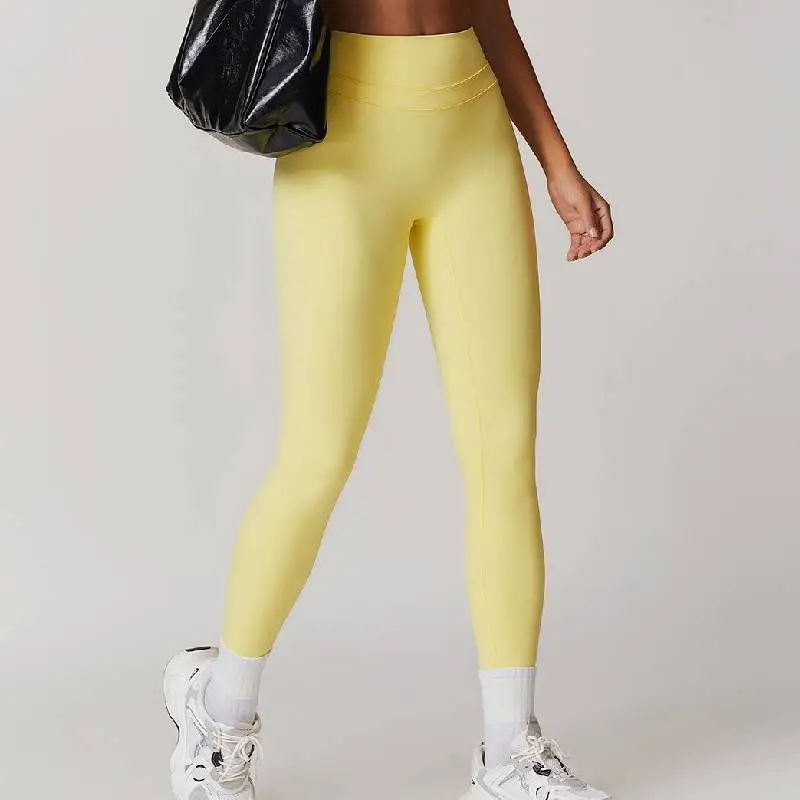 Casual Sporty Leggings Women-1