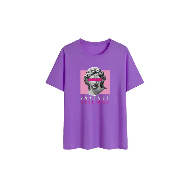 Fashionable Funky T Shirt-11