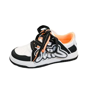 Cool Street Stylish Skateboarding Shoes