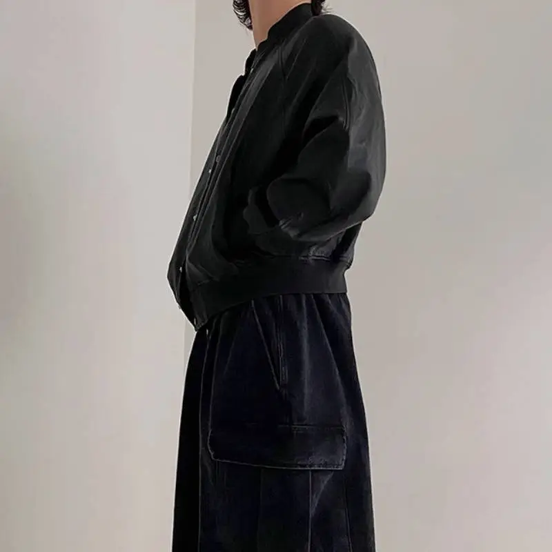 Retro Funky Loose Jacket-3