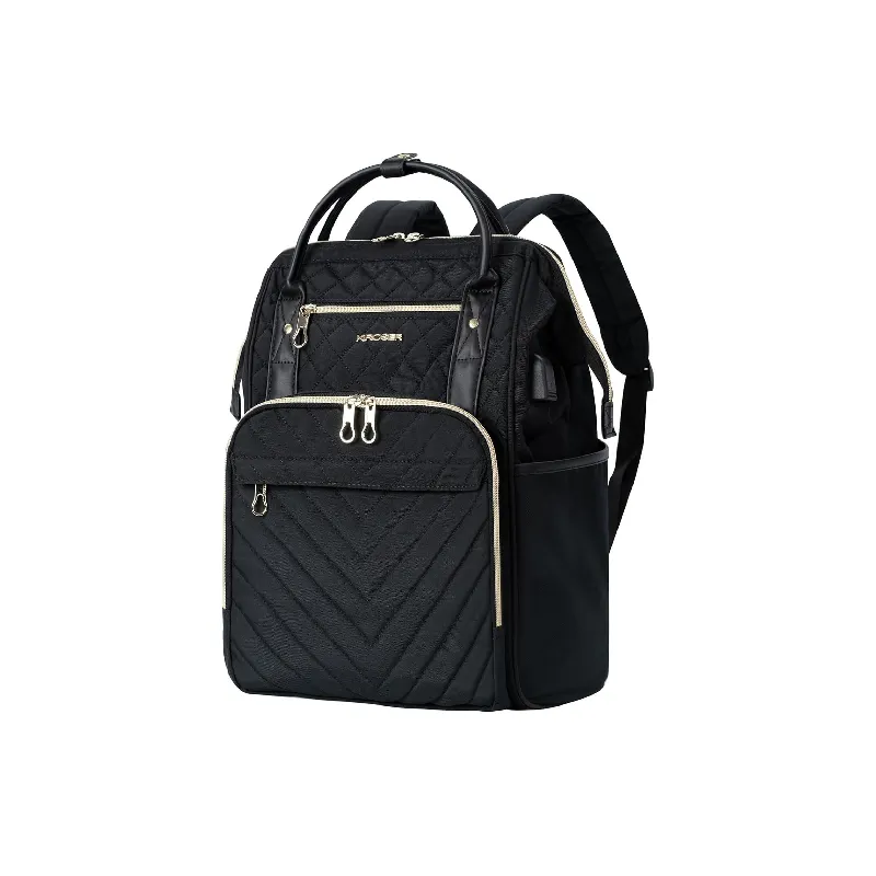 Fashion Casual Backpack Unisex-0
