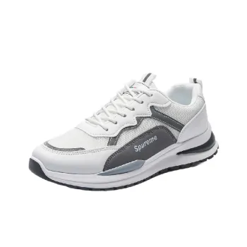 Casual Breathable Lifestyle Shoes
