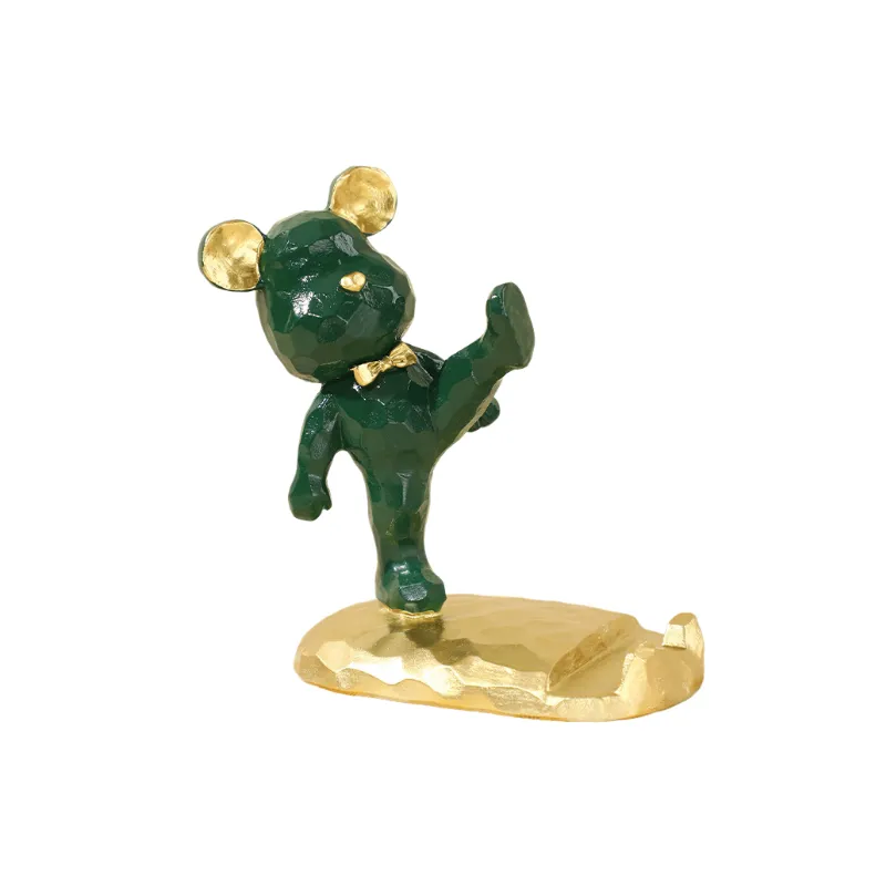 Cute Cartoon Phone Stands-1