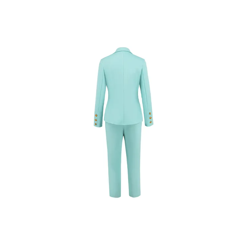 Fashionable Basicst Suit-1