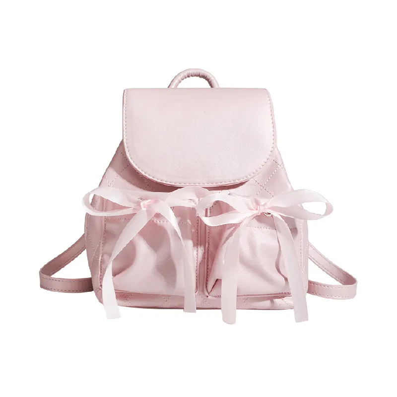 Fashion Trendy Backpack-0